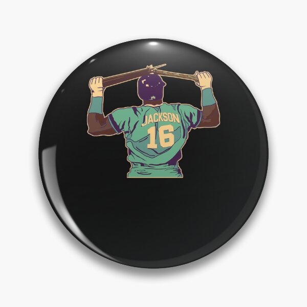 Item preview, Bo-Jackson-Bat-Break designed and sold by JenningOberbr9.