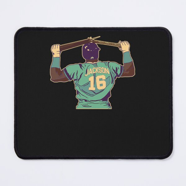 Item preview, Bo-Jackson-Bat-Break designed and sold by JenningOberbr9.