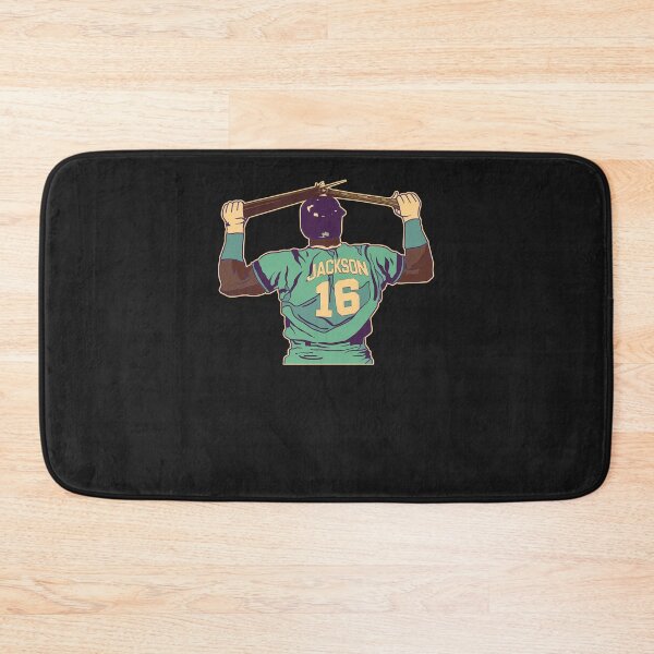 Item preview, Bo-Jackson-Bat-Break designed and sold by JenningOberbr9.