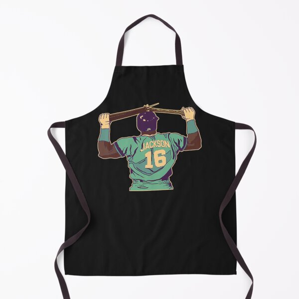 Item preview, Bo-Jackson-Bat-Break designed and sold by JenningOberbr9.