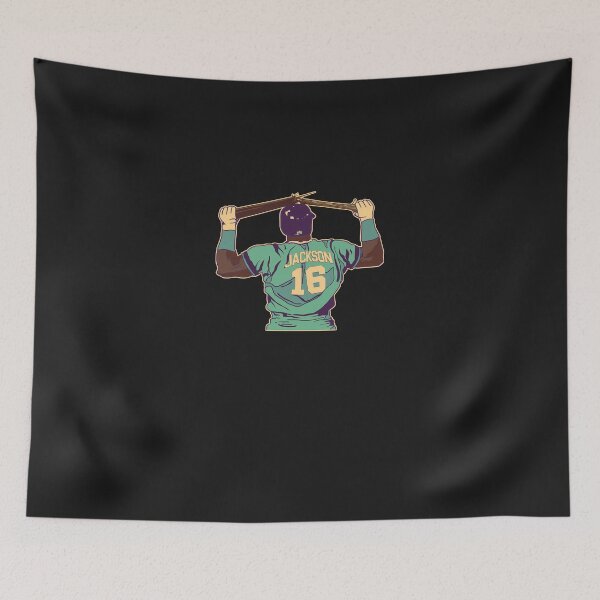 Item preview, Bo-Jackson-Bat-Break designed and sold by JenningOberbr9.