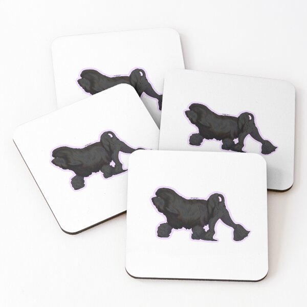 Item preview, Black löwchen  designed and sold by Rhia4rt.