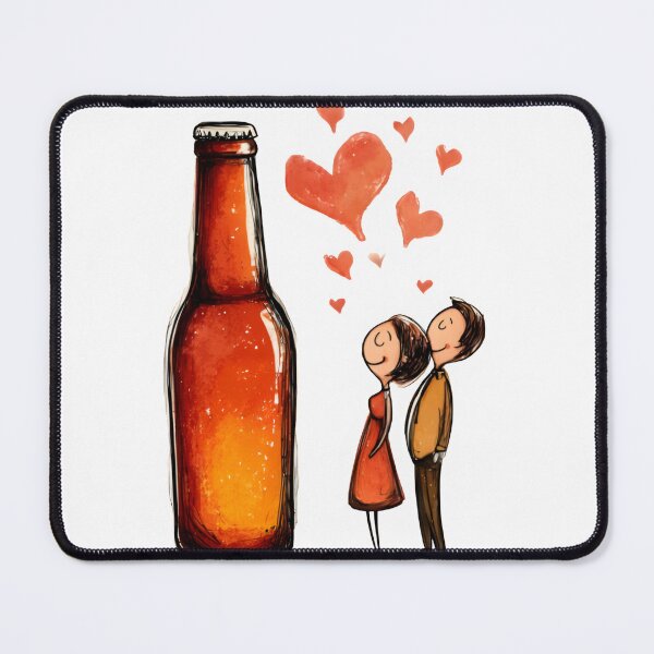 Item preview, Everybody love beer designed and sold by Newrealis.