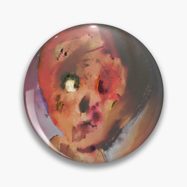 Item preview, Ghoulish Artwork  designed and sold by BansheeMilk.
