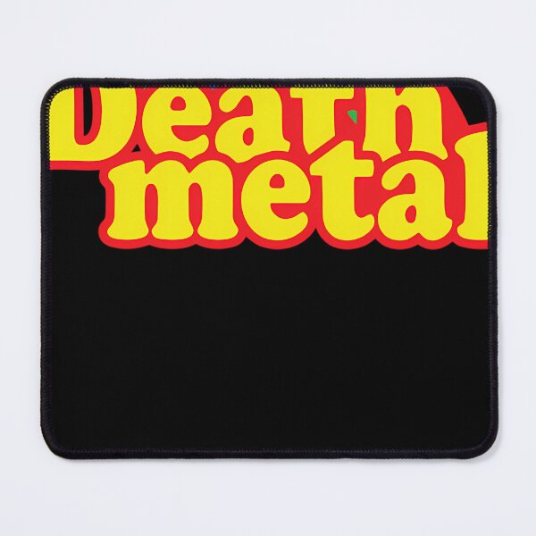 Item preview, Death Metal Parody designed and sold by DejesusBrined.