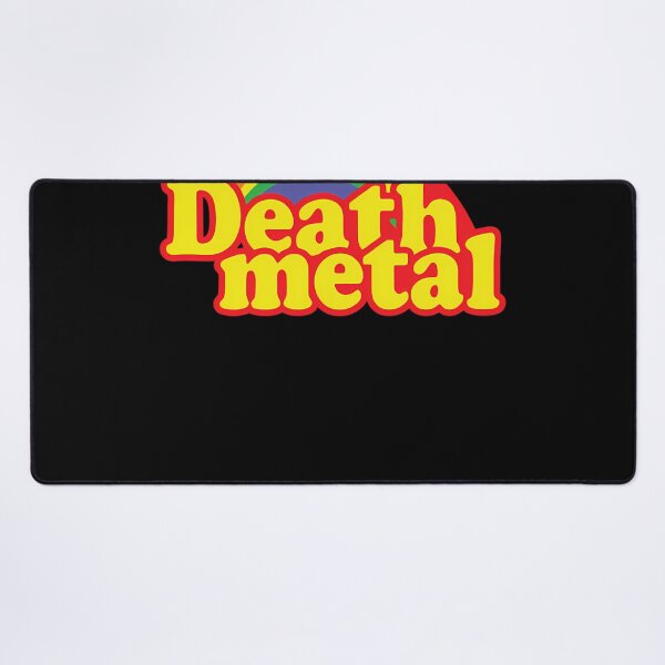Item preview, Death Metal Parody designed and sold by DejesusBrined.