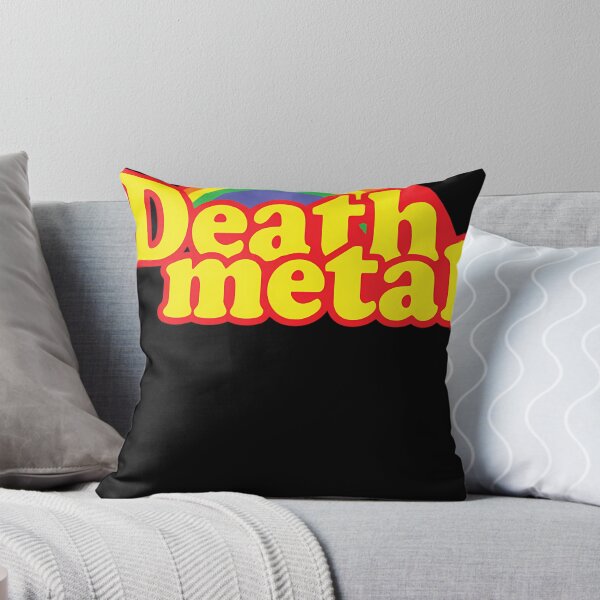 Item preview, Death Metal Parody designed and sold by DejesusBrined.