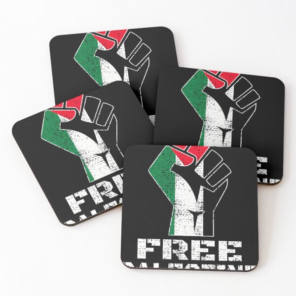 Item preview, Free Palestine designed and sold by DejesusBrined.