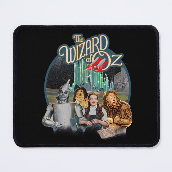 Item preview, Wizard Of Oz Were Off To See Wizard designed and sold by DannyOKeefe.