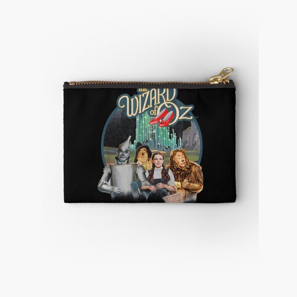 Item preview, Wizard Of Oz Were Off To See Wizard designed and sold by DannyOKeefe.