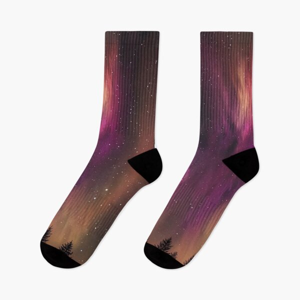 Item preview, Northern Lights - Aurora designed and sold by GUNAPRIYAA.