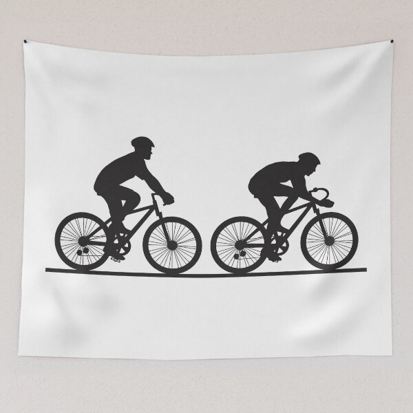 Item preview, Cycling designed and sold by Vector-Artist.