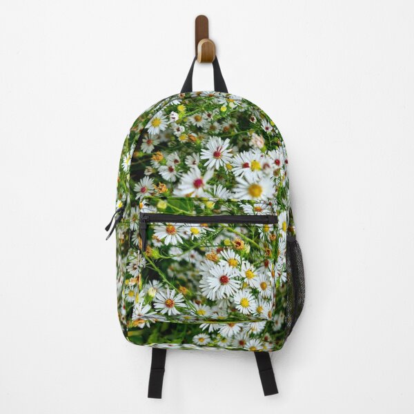Item preview, White Aster in Bloom designed and sold by bjtomiko.