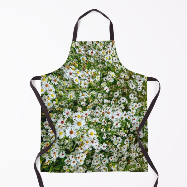 Item preview, White Aster in Bloom designed and sold by bjtomiko.
