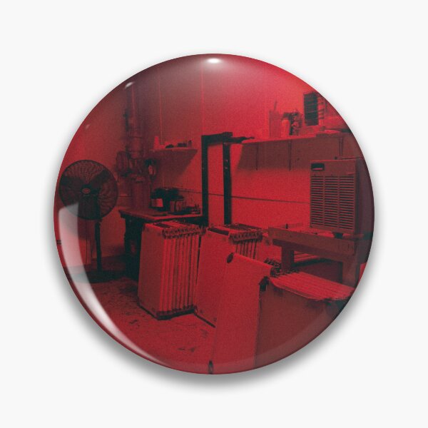 Item preview, Red Room designed and sold by Ink-Theory.