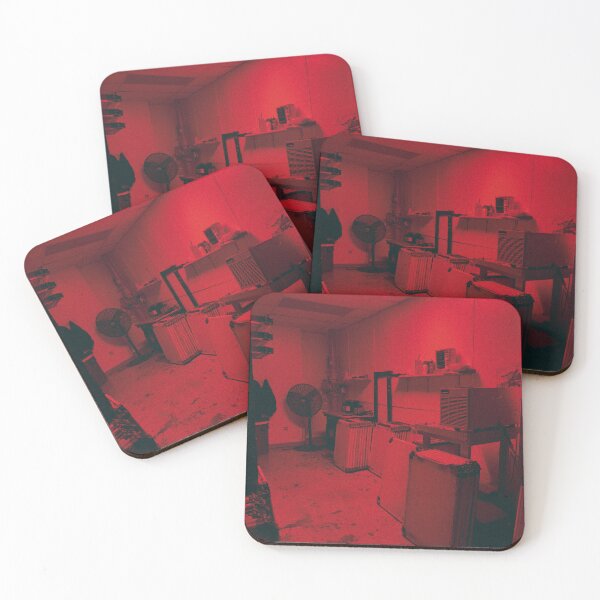 Item preview, Red Room designed and sold by Ink-Theory.