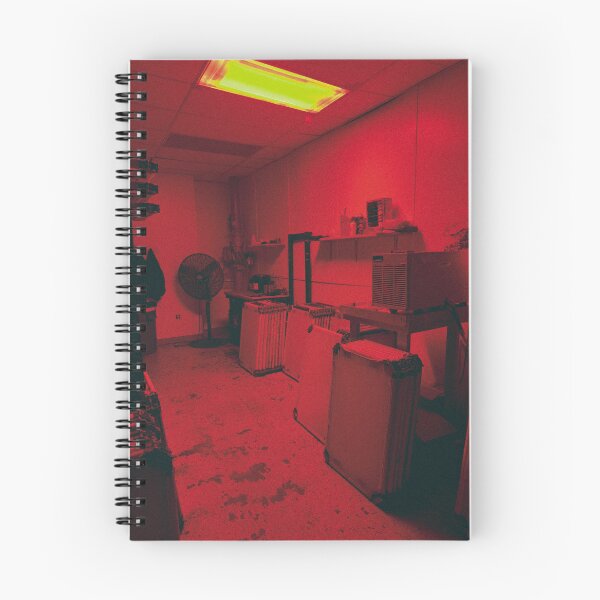 Item preview, Red Room designed and sold by Ink-Theory.