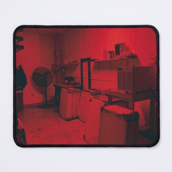 Item preview, Red Room designed and sold by Ink-Theory.