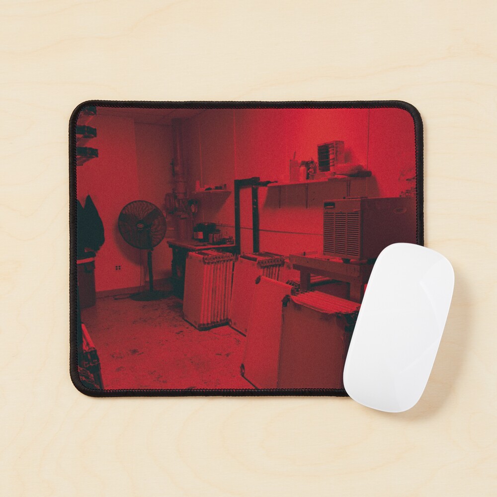 Item preview, Mouse Pad designed and sold by Ink-Theory.