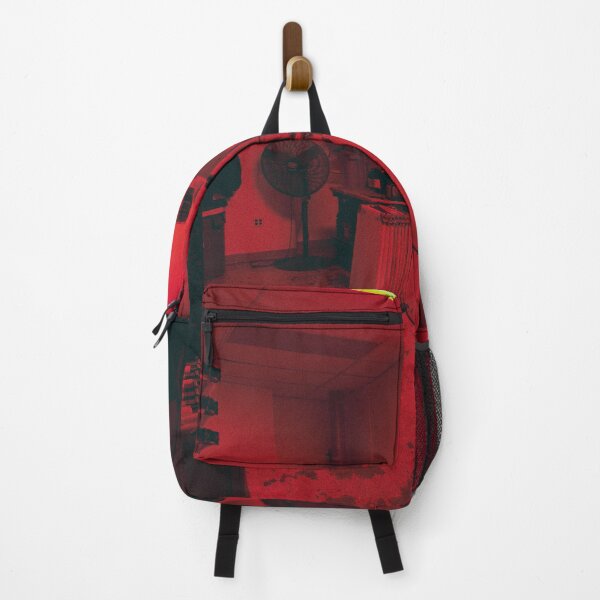 Item preview, Red Room designed and sold by Ink-Theory.