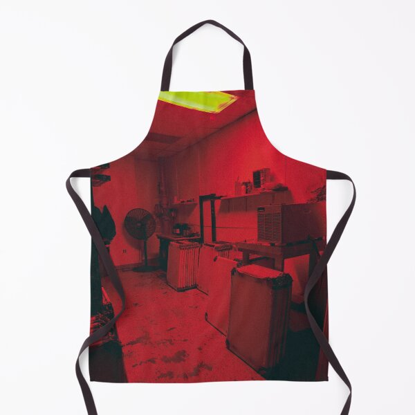 Item preview, Red Room designed and sold by Ink-Theory.