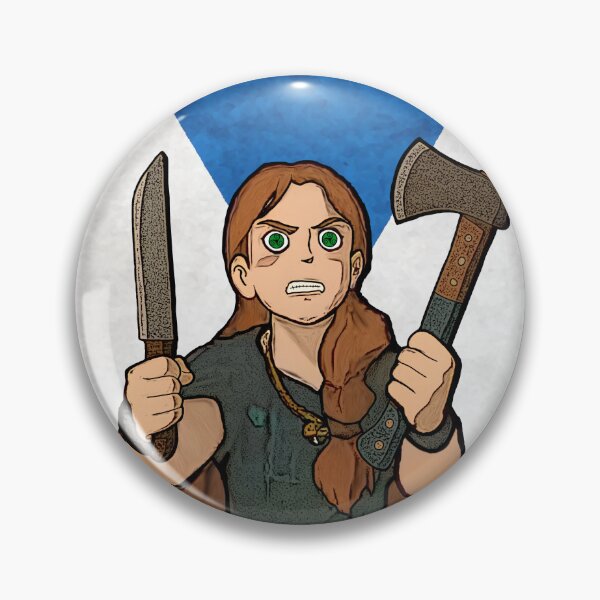Item preview, Scottish resistance designed and sold by Zanimations.