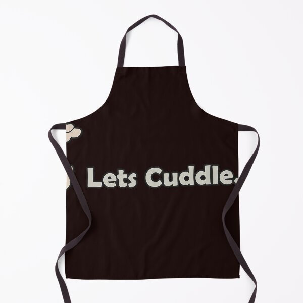 Item preview, LETS CUDDLE designed and sold by Standaman100.