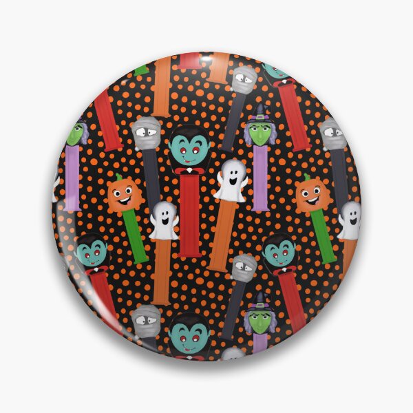 Item preview, Halloween Candy Dispensers designed and sold by Cfrazierjones.