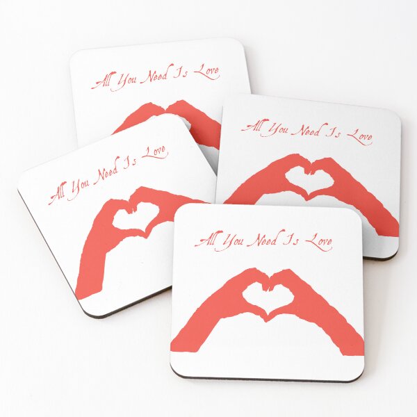 Item preview, Love Hand sign  designed and sold by RoydonRoadTees.