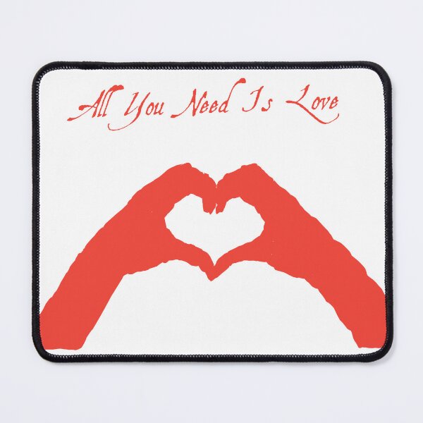 Item preview, Love Hand sign designed and sold by RoydonRoadTees.