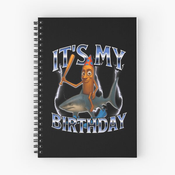 Item preview,  Italian Brainrot Birthday Kids designed and sold by Alexanlein.