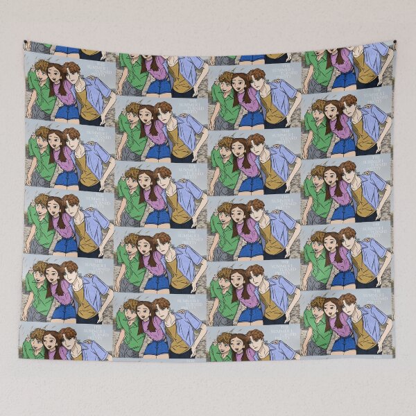 Item preview, TheSummerITurnedPretty by MarcieOM designed and sold by MarzOM.