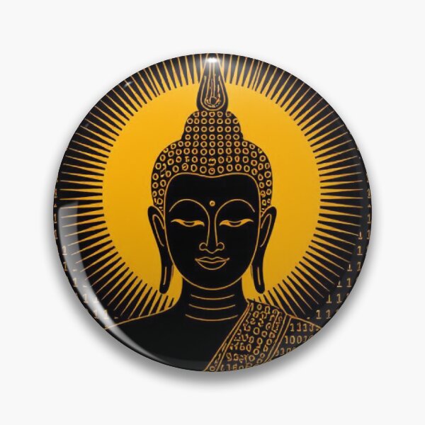 Artikelvorschau, Quellcode Buddha - 100 entworfen und verkauft von TantricBuddha.