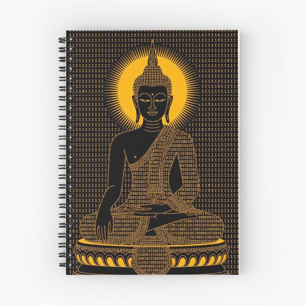Artikelvorschau, Quellcode Buddha - 100 entworfen und verkauft von TantricBuddha.