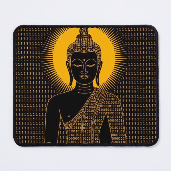Artikelvorschau, Quellcode Buddha - 100 entworfen und verkauft von TantricBuddha.