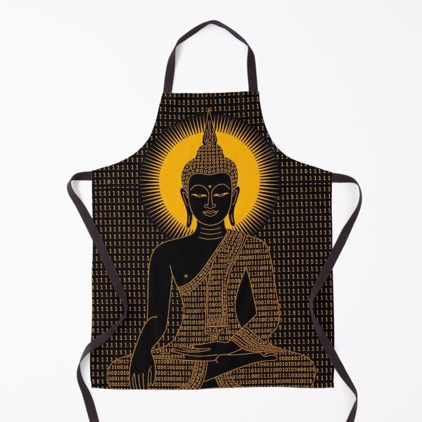 Artikelvorschau, Quellcode Buddha - 100 entworfen und verkauft von TantricBuddha.