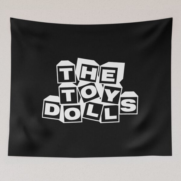Item preview, The Toy Dolls Classic  designed and sold by EstaGutmann.