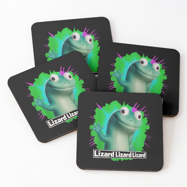 Item preview,  Weirdcore Animal Women Men Lizard Lizard Lizard designed and sold by Alexanlein.