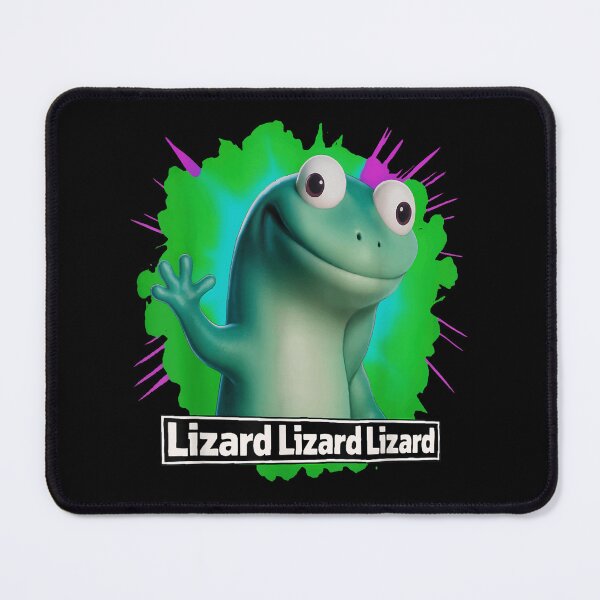 Item preview,  Weirdcore Animal Women Men Lizard Lizard Lizard designed and sold by Alexanlein.