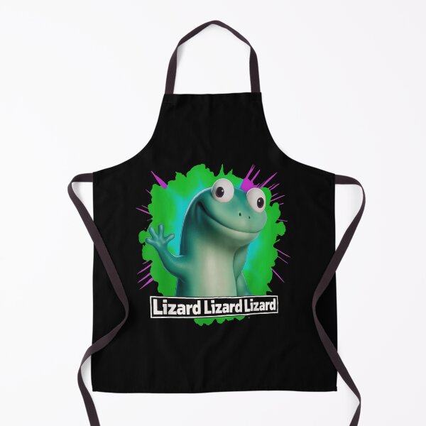 Item preview, Weirdcore Animal Women Men Lizard Lizard Lizard designed and sold by Alexanlein.