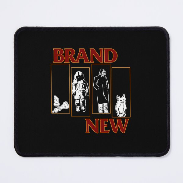 Item preview, Brand New Band  designed and sold by Tabatrnton.