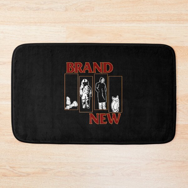 Item preview, Brand New Band  designed and sold by Tabatrnton.