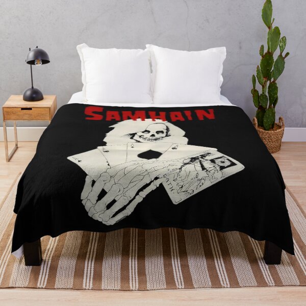 Item preview, Solid Evidences Why Samhain Band Is Bad For Your Career Development designed and sold by EstaGutmann.
