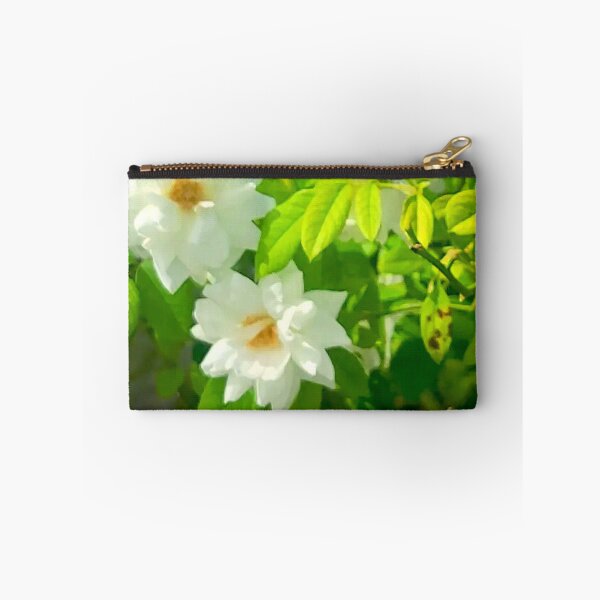 Item preview, Pure White Garden Roses designed and sold by Exodoi.