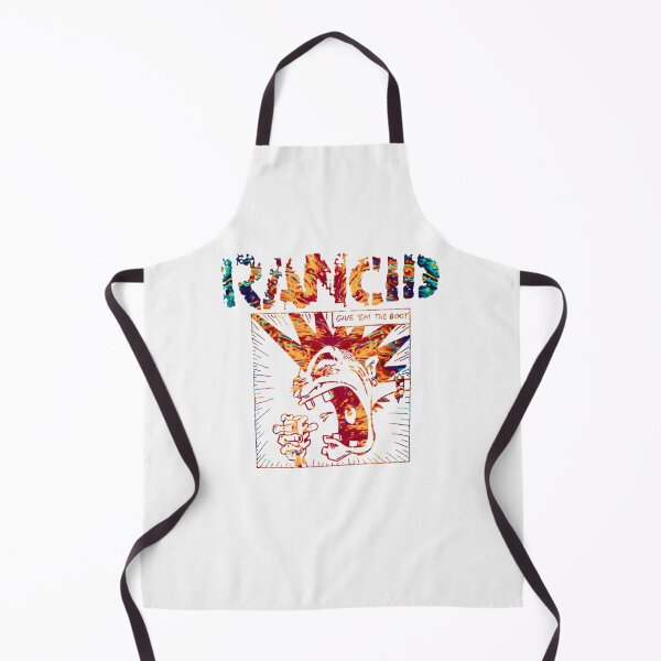 Item preview, The Rancid Give Em The Boot designed and sold by EstaGutmann.