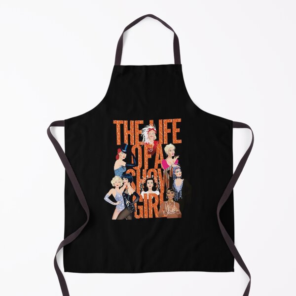 Item preview, Showgirl designed and sold by Tabatrnton.