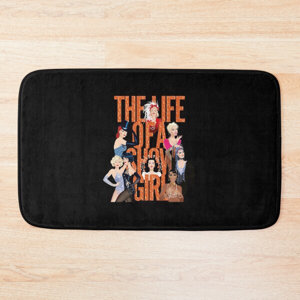 Item preview, Showgirl designed and sold by Tabatrnton.