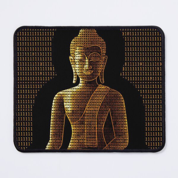 Item preview, Source Code Buddha - 101 designed and sold by TantricBuddha.