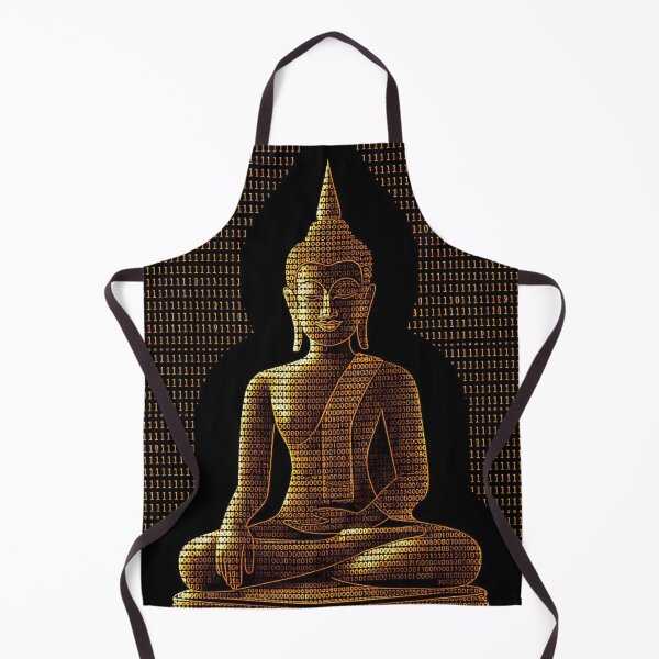 Item preview, Source Code Buddha - 101 designed and sold by TantricBuddha.