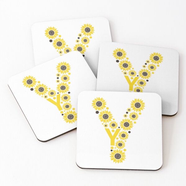 Item preview, Letter Initial Y designed and sold by arksfamily.